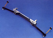 c4 adjustable rear spring